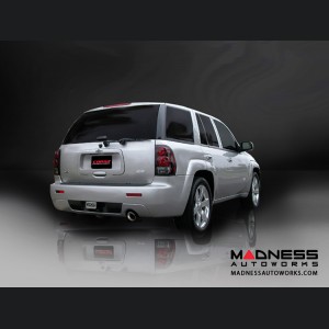 Chevrolet Trailblazer SS 6.0L Sport Series Exhaust System by Corsa Performance